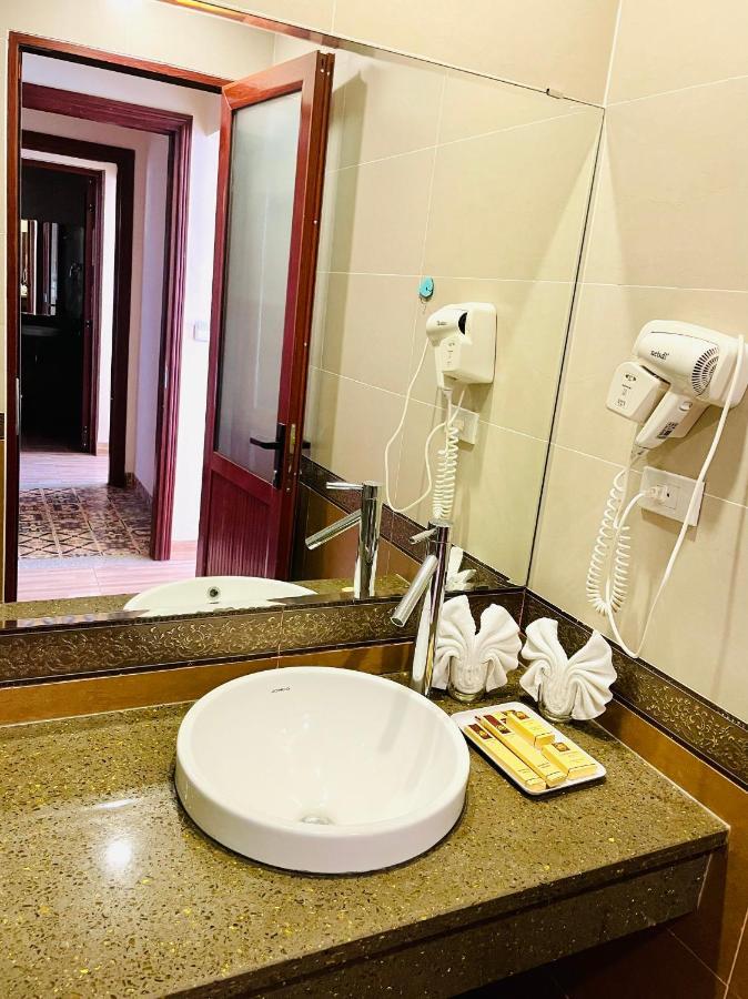 Tuan Chau Havana Hotel Hạ Long Exterior foto