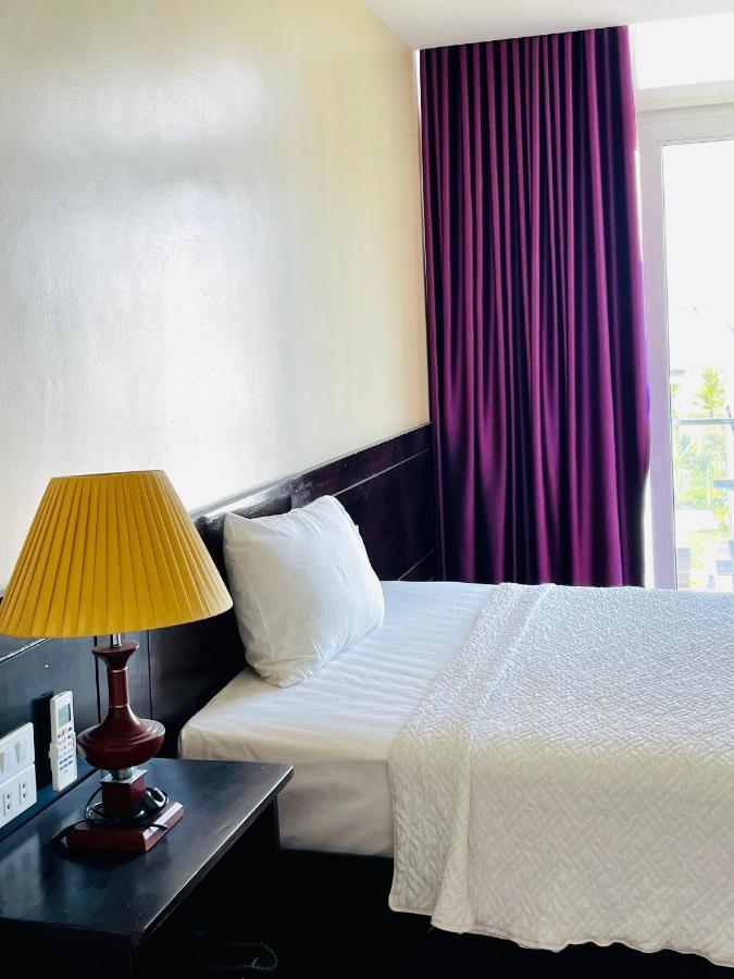 Tuan Chau Havana Hotel Hạ Long Exterior foto