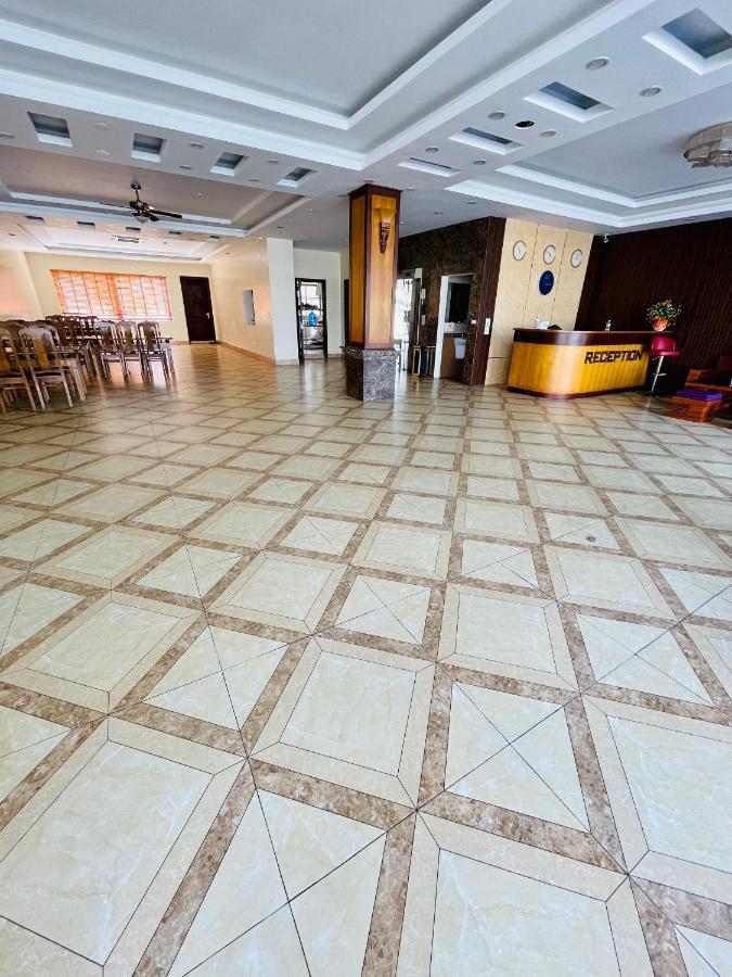 Tuan Chau Havana Hotel Hạ Long Exterior foto
