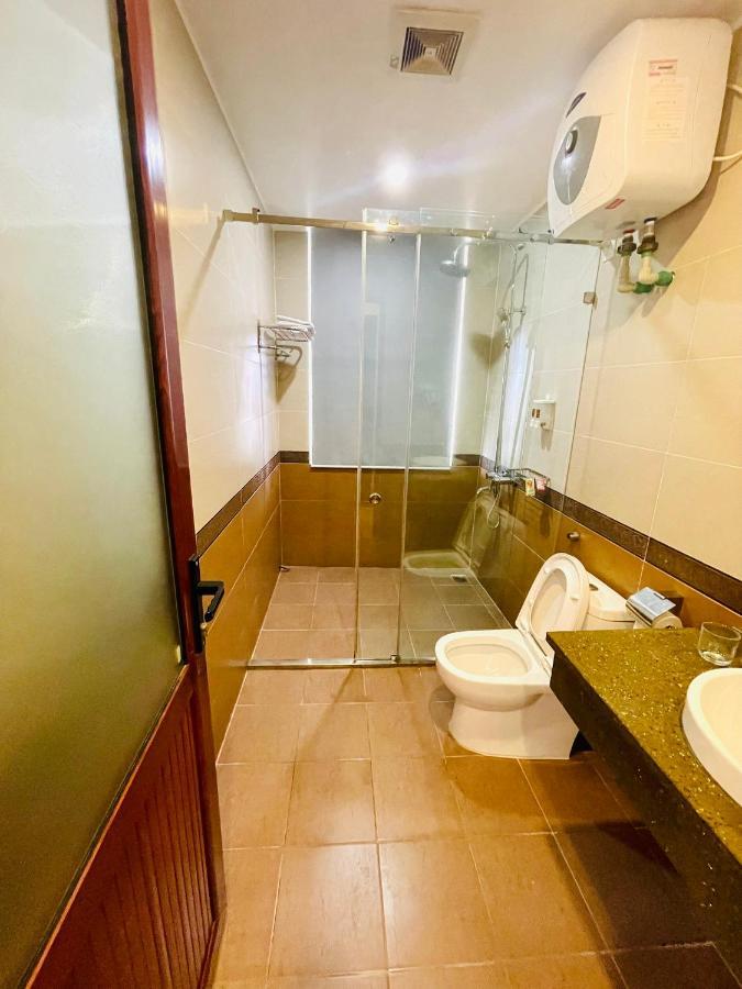 Tuan Chau Havana Hotel Hạ Long Exterior foto